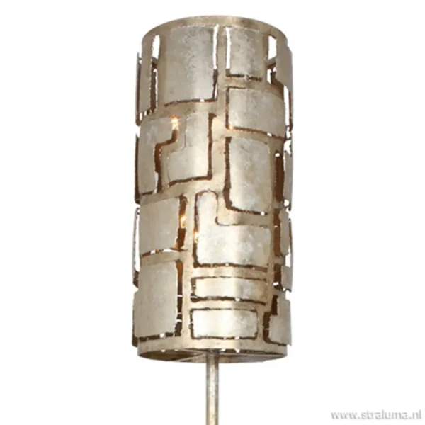 vloerlamp_pablo_oud_zilve_1.webp Store Straluma Vloerlamp Pablo oud zilver