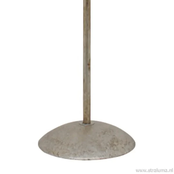 vloerlamp_pablo_oud_zilve_2.webp Store Straluma Vloerlamp Pablo oud zilver