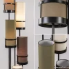vloerlamp_sixt_l_multicol_2-1.webp Clearance Straluma Vloerlamp Sixt 6l multicolor bruin