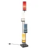Flash Sale Straluma Vloerlamp Sixtyfour 4l multicolor