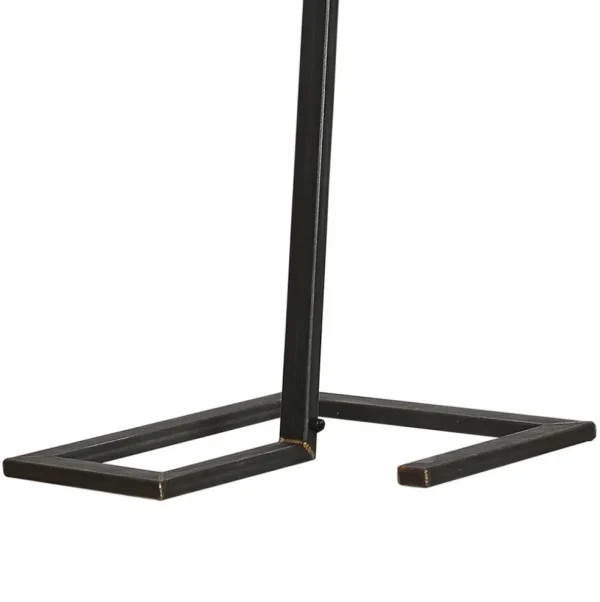 Best Sale Straluma Vloerlamp Tortona zwart staal