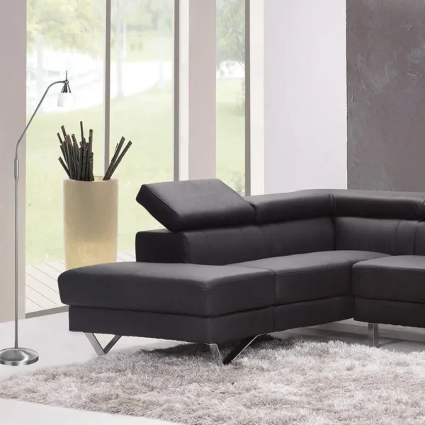 Hot Straluma Vloerlamp Touchy met dimfunctie