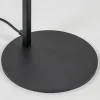 Shop Straluma Vloerlamp Tube zwart basic met verstelbare pendel