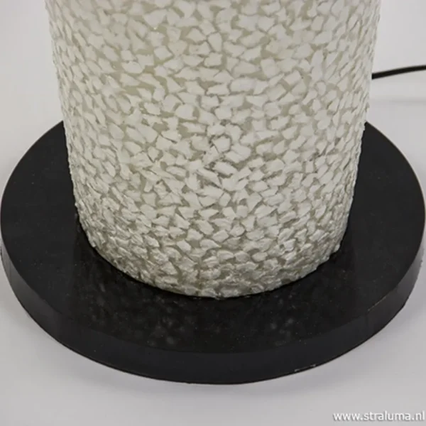 Store Straluma Vloerlamp Wangi White 200cm