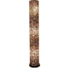 Online Straluma Vloerlamp zuil mozaiek glas multicolor 200 cm
