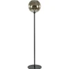 vloerlamp_zwart__smoke_gl_0.webp Clearance Straluma Vloerlamp zwart + smoke glas
