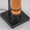 vloerlamp_zwart_l_multico_3.webp Shop Straluma Vloerlamp zwart 6L multicolor rood