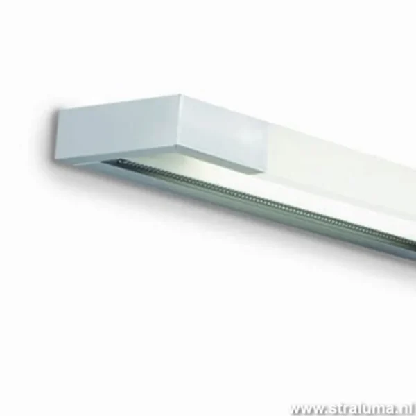 wandlamp_aluminium_glas_2.webp Flash Sale Straluma Wandlamp aluminium, glas
