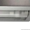 wandlamp_aluminium_glas_3.webp Flash Sale Straluma Wandlamp aluminium, glas