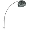 wandlamp_boog_met_smoke_p_0.webp Hot Straluma Wandlamp boog met smoke plexibol kap