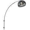 wandlamp_boog_met_smoke_p_1.webp Hot Straluma Wandlamp boog met smoke plexibol kap