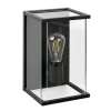 wandlamp_buiten_antraciet_0-1.webp Online Straluma Wandlamp buiten antraciet/glas IP54