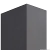 Online Straluma Wandlamp buiten antraciet up+down IP54