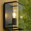 wandlamp_buiten_antraciet_4-1.webp Online Straluma Wandlamp buiten antraciet/glas IP54