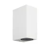 wandlamp_buiten_wit_updow_0.webp New Straluma Wandlamp buiten wit up+down IP54