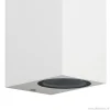 wandlamp_buiten_wit_updow_1.webp New Straluma Wandlamp buiten wit up+down IP54