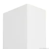 wandlamp_buiten_wit_updow_2.webp New Straluma Wandlamp buiten wit up+down IP54