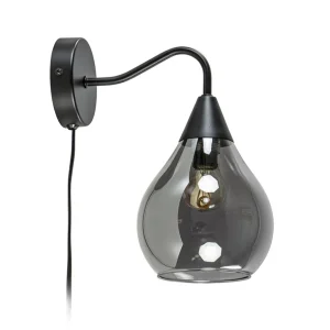 wandlamp_cambio_zwart__sm_0.webp Best Straluma Wandlamp Cambio zwart + smoke glas