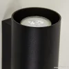 wandlamp_cilinder_zwart_u_3.webp Clearance Straluma Wandlamp cilinder zwart up+down gu10