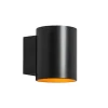 wandlamp_cilinder_zwartgo_0-2.webp Sale Straluma Wandlamp cilinder zwart/goud