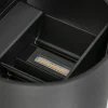 wandlamp_davos_afgerond_z_2.webp Best Sale Straluma Wandlamp Davos afgerond zwart IP54 2700k