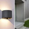 wandlamp_davos_verstelbaa_4.webp Flash Sale Straluma Wandlamp Davos verstelbaar antraciet IP54