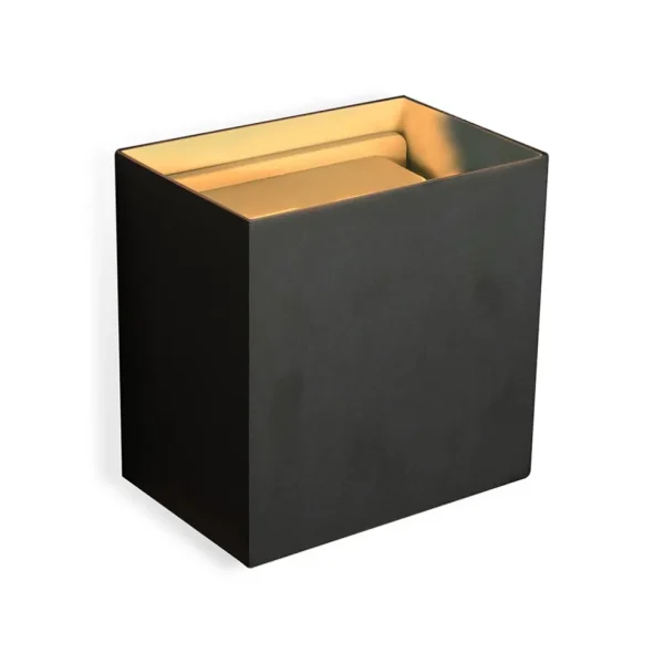 wandlamp_davos_xl_zwart_i_0.webp Discount Straluma Wandlamp Davos XL zwart IP65