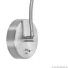 wandlamp_elite_aluminium__2.webp New Straluma Wandlamp Elite aluminium strak modern