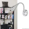 wandlamp_elite_aluminium__3.webp New Straluma Wandlamp Elite aluminium strak modern