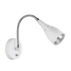 wandlamp_elite_verstelbaa_0.webp Fashion Straluma Wandlamp Elite verstelbaar nikkel wit