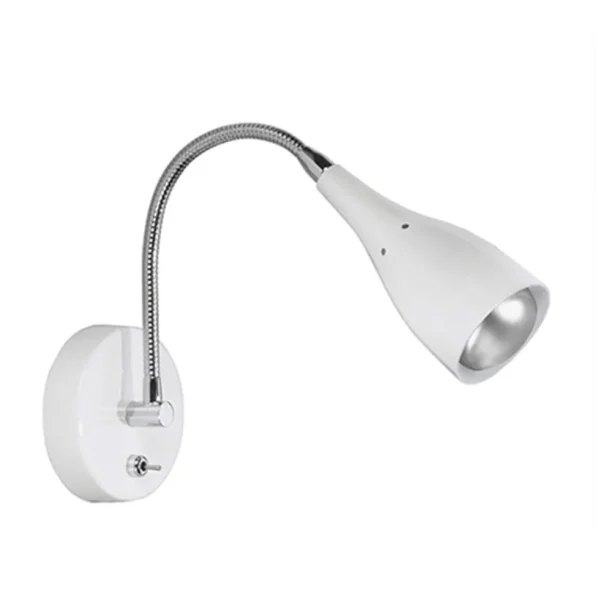 wandlamp_elite_verstelbaa_0.webp Fashion Straluma Wandlamp Elite verstelbaar nikkel wit