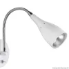 wandlamp_elite_verstelbaa_1.webp Fashion Straluma Wandlamp Elite verstelbaar nikkel wit
