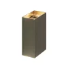 wandlamp_eros_rechthoek_b_1.webp Store Straluma Wandlamp Eros rechthoek brons