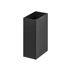 wandlamp_eros_rechthoek_z_0.webp Clearance Straluma Wandlamp Eros rechthoek zwart 2xgu10