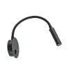 wandlamp_flex_zwart_met_s_0.webp Outlet Straluma Wandlamp Flex zwart met schakelaar