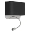 wandlamp_hallway_modern_l_0.webp New Straluma Wandlamp Hallway modern led