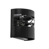 wandlamp_halve_cilinder_m_0.webp Flash Sale Straluma Wandlamp halve cilinder mat zwart