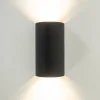 wandlamp_hera_afgerond_zw_2-1.webp Cheap Straluma Wandlamp Hera afgerond zwart