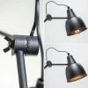 wandlamp_industrieel_vers_3.webp Sale Straluma Wandlamp industrieel verstelbare arm zwart