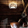 Cheap Straluma Wandlamp Kelly wit