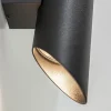 wandlamp_koker_smal_updow_2.webp Clearance Straluma Wandlamp koker smal up+down zwart