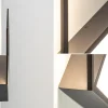 wandlamp_kubick_xl_zwart__3.webp Hot Straluma Wandlamp Kubick XL zwart 3000K