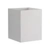 wandlamp_kubus_wit_g_0.webp New Straluma Wandlamp kubus wit G9