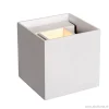 wandlamp_kubus_wit_verste_1.webp New Straluma Wandlamp kubus wit verstelbaar incl. led