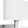 Best Sale Straluma Wandlamp New Oval met leeslamp led