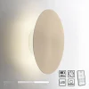 wandlamp_op_accu_goud_sta_1.webp Cheap Straluma Wandlamp op accu goud 3-standen dimbaar