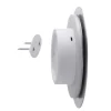 wandlamp_op_accu_goud_sta_3.webp Cheap Straluma Wandlamp op accu goud 3-standen dimbaar