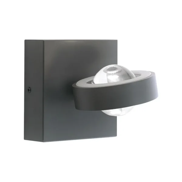 wandlamp_qmia_smart_antra_0.webp Cheap Straluma Wandlamp Q-Mia smart antraciet rgbw