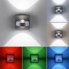 wandlamp_qmia_smart_antra_2.webp Cheap Straluma Wandlamp Q-Mia smart antraciet rgbw
