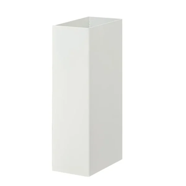 wandlamp_rechthoek_wit_up_0.webp Sale Straluma Wandlamp rechthoek wit up+down GU10